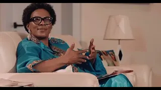 my name is kadi movie clip nigeria movie by aisha mohammed tv
