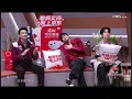 舞台纯享《披荆斩棘2026》四公队长合作秀 孙楠、颜安、阿云嘎 《别在伤口撒盐》｜Call Me By Fire 2026｜Mango TV