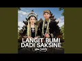 Lagu Langit Bumi Saksine