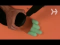 How to Make a Werewolf Costume Part 2