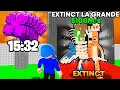 Download Lagu I Got The New EXTINCT LaGrande In Steal A Brainrot