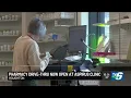 Aspirus Houghton Clinic opens pharmacy drive-thru