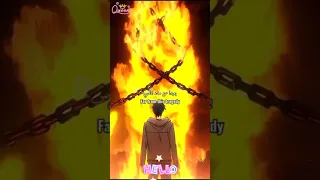 اغنية Solo Leveling مترجمة طلب احد المتابعين 