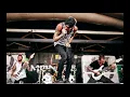 CHELSEA GRIN - Crewcabanger Lyric (Sub Indonesia)