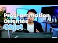 POO Apprehender la Programmation Orientee Objet