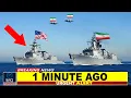 Lagu Iran LAUNCHES Massive ATTACK on US Navy Destroyer — Largest Battle in Decades