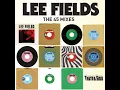 Ladies (45 Edit) (Instrumental)