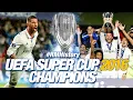 UEFA Super Cup 2016 | Real Madrid 3-2 Sevilla | Asensio GOLAZO, Ramos rescues \u0026 Carvajal winner