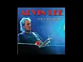 Alvin Lee - Slow Blues in ‘C’ - Alvin Lee Official