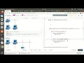 1267 Count Servers that Communicate