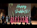Lagu Sola Gratia Chorale Concert