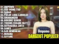 FULL ALBUM DANGDUT POPULER TERBARU 2025 | LAGU DANGDUT HITS SEPANJANG MASA