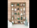 Pottery Barn Advent Calendar Dupe
