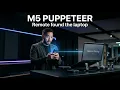How to Use Remote Mode in the ChatGPT App on a MacBook Pro M5