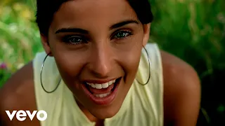 nelly furtado im like a bird official music video 