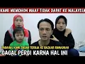 Lagu MAAFKAN KAMI TAK DAPAT KE MALAYSIA DI KARENAKAN HAL INI.. HARAP MAKLUM