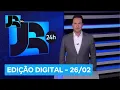 Download Lagu Pouca procura pelas vacinas contra dengue e febre amarela preocupa autoridades
