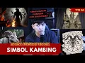 Lagu MISTERI | ARTI SIMBOL KEPALA KAMBING, DAN KENAPA HARUS KAMBING ? #storytelling