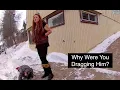 Duluth Bodycam is a Real-Life Fargo Movie