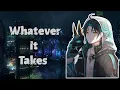 Download Lagu Whatever It Takes || Genshin Impact (AMV/GMV)