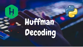 129 - Tree Huffman Decoding Trees Hackerrank Solution Python