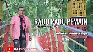 radu radu pemain jhon pradep tarigan omv 