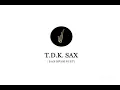 Download Lagu Jamaica Farewell Sax Cover   TDKSax