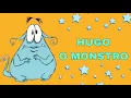Lagu Hugo, o monstro
