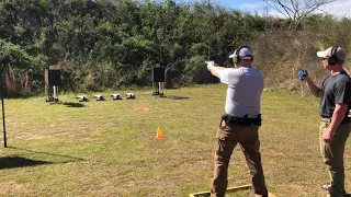 Alabama Sectional 2019 Dothan Gun Club