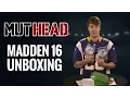 MUTHEAD - Madden 16 Opening
