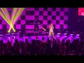 Download Lagu The Kid LAROI - BABY I'M BACK (Live 09/27/2024 at Jingle Ball Line Up Announcement Party)