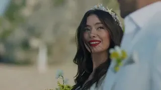 عمرو دياب   سبت فراغ كبير   كمال ونيهان    دندنها