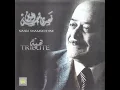 Ya Marek Al Tawahine - Nasri Shamseddine