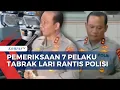 Download Lagu BREAKING NEWS! Rantis Polisi Lindas Ojol Saat Demo DPR, Polda Metro Jaya Ungkap Pemeriksaan Pelaku