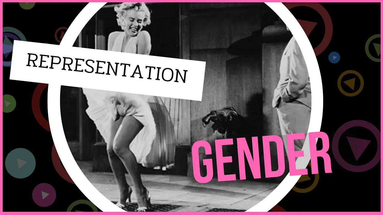 An Introduction to Representation (Gender)