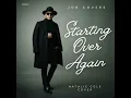 Starting over Again