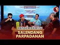 Download Lagu Salendang Parpadanan I Cipt Robert Marbun I Cover : Batak Marmitu