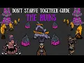 Don t Starve Together Guide The Ruins