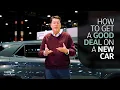 How to Get a Good Deal on a New Car Capital One Auto Navigator