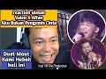 Lagu Valen Pamengkasan X Affan_Akun Bukan Pengemis Cinta duet maut Full SO \