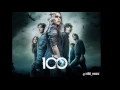 The 100 1x04: Byegone  by Volcano Choir