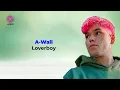 Download Lagu A-Wall - Loverboy (Lirik Terjemahan)