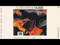 Elderbrook - Numb (JoMö's Luscious Rework)