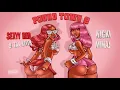 Lagu Sexyy Red, Nicki Minaj, \u0026 Tay Keith - Pound Town 2 [Official Audio]
