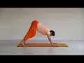 Kaygı için Yoga Dersi (Her Seviyeye Uygun)