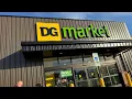Inside Dollar General Market - Let s Take a Walk Together