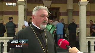 U Gradišci osveštana obnovljena Zadužbina mitropolita Georgija Nikolajevića