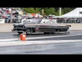 Street Outlaws - Current No Prep Kings Invitational Team Points Standings after US 131 NPK Race