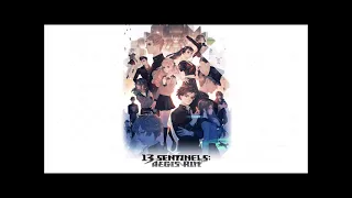 Download 13 Sentinels Aegis Rim remix arrange album -The Branched- OST: Brat Overflow (Extended) MP3
