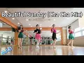 Download Lagu Beautiful Sunday (Cha Cha Mix) Line Dance/Katarina Sherrina (INA) \u0026 Helma Nur (INA) - July 2025